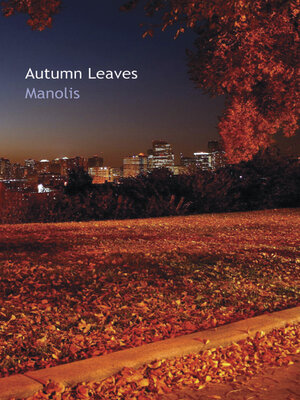 cover image of Autumn Leaves